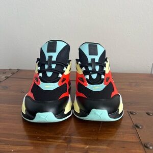 Puma RS-Fast Junior Sneakers